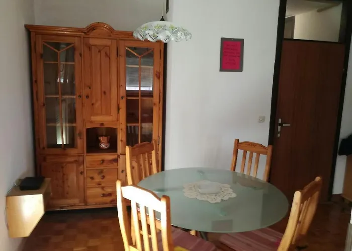 Apartment Pula