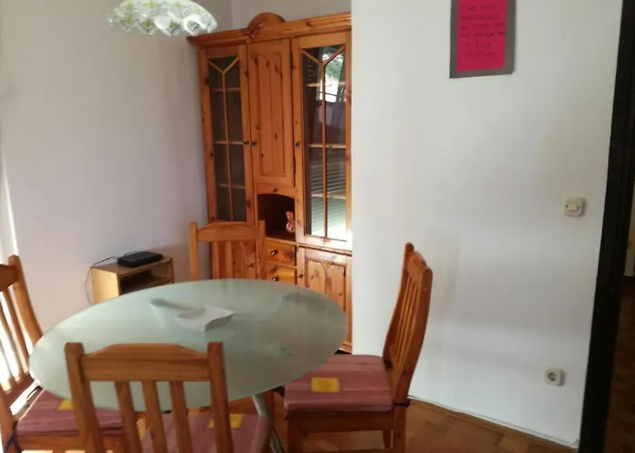 Apartment Pula