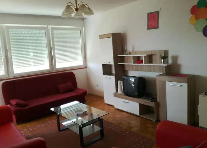 Apartment Pula