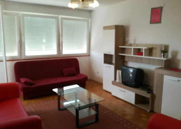 Apartment Pula