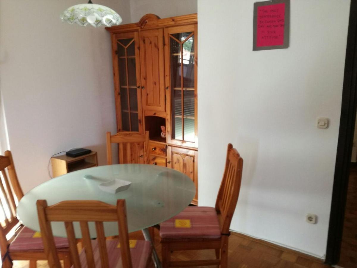 Apartment Apartment Pula Pula