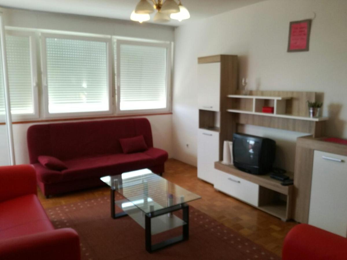 Apartment Apartment Pula *