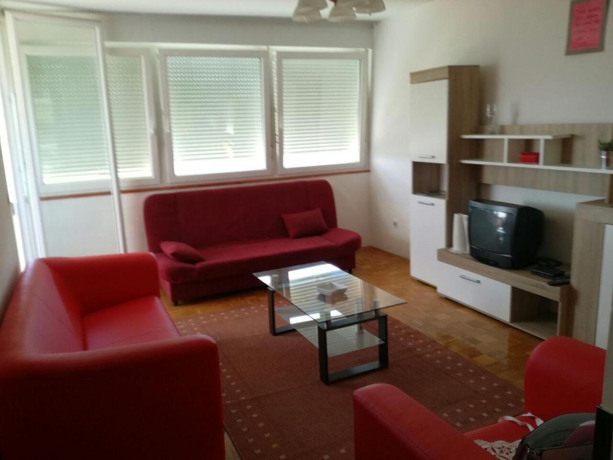 Apartment Pula * Pula