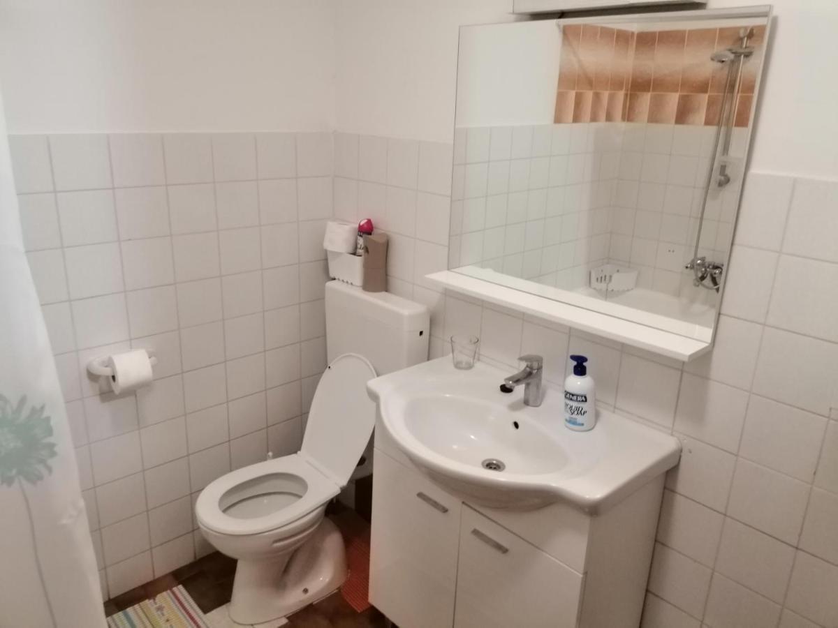 Apartment Apartment Pula *