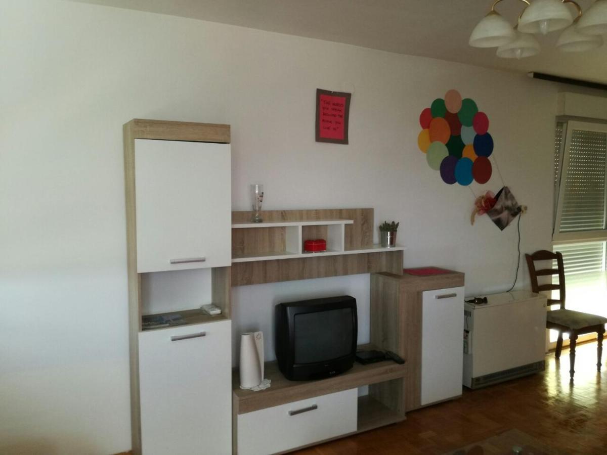Apartment Apartment Pula Pula