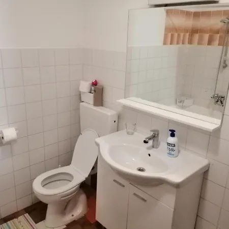 Apartment Pula Buitenkant foto