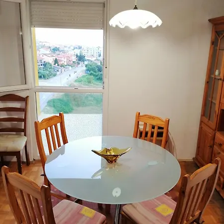 Apartment Pula Buitenkant foto