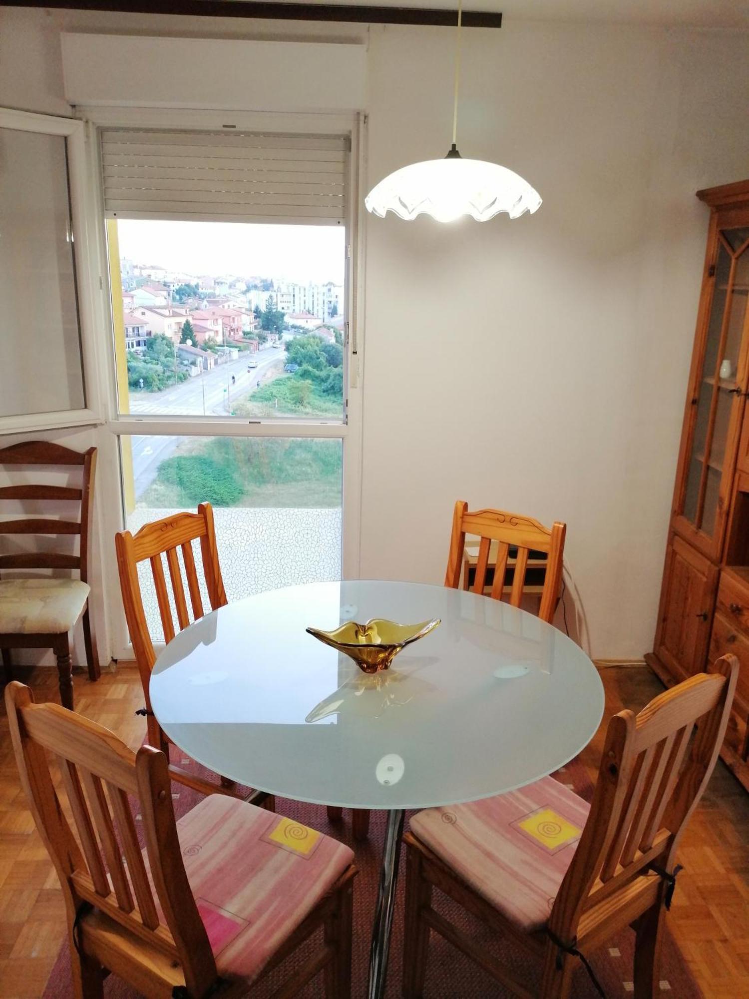 Apartment Pula Pula